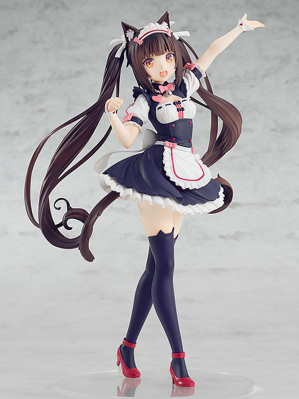 Nekopara - Chocola - Pop Up Parade (Good Smile Company) photo 7