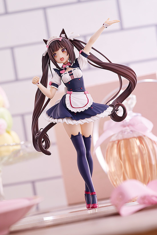 Nekopara - Chocola - Pop Up Parade (Good Smile Company) photo 9