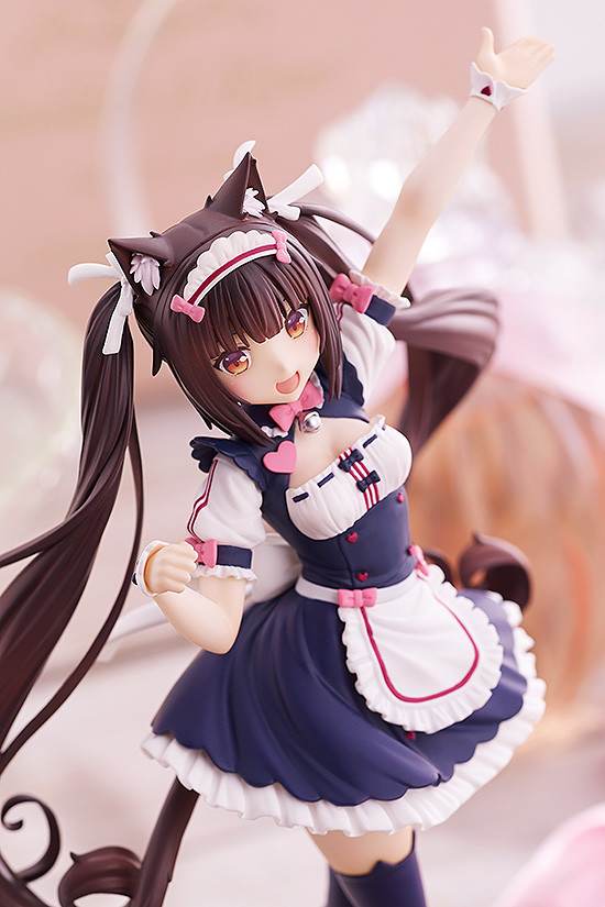 Nekopara - Chocola - Pop Up Parade (Good Smile Company) photo 10