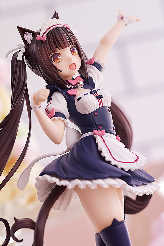 Nekopara - Chocola - Pop Up Parade (Good Smile Company) photo 11