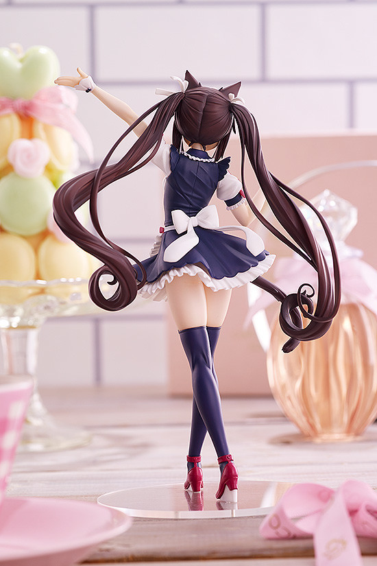 Nekopara - Chocola - Pop Up Parade (Good Smile Company) photo 12