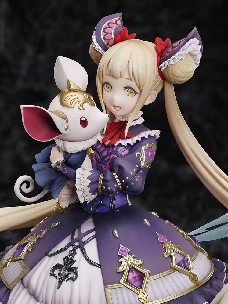 Shadowverse - Luna - F:Nex - 1/7 (FuRyu)