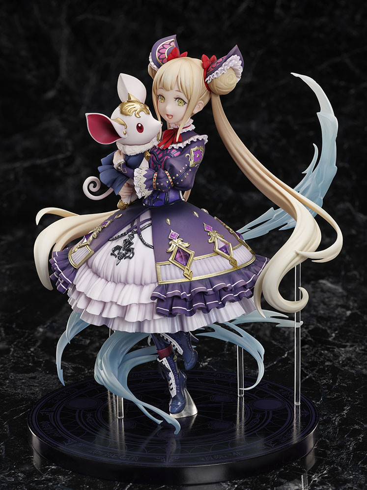 Shadowverse - Luna - F:Nex - 1/7 (FuRyu) photo 2