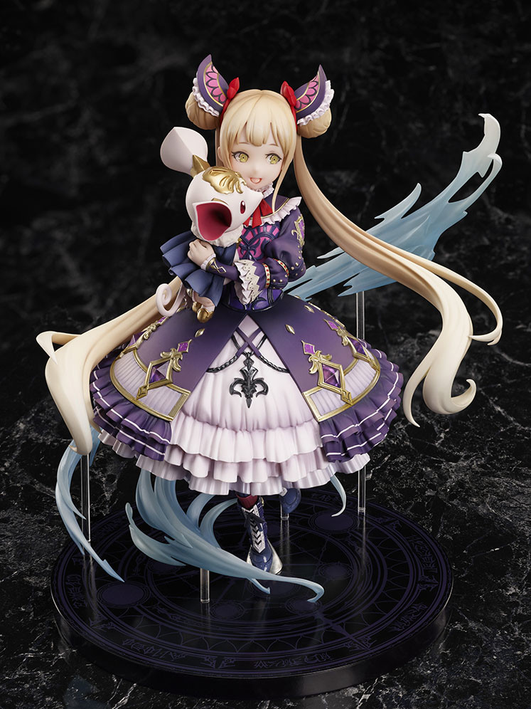 Shadowverse - Luna - F:Nex - 1/7 (FuRyu) photo 3