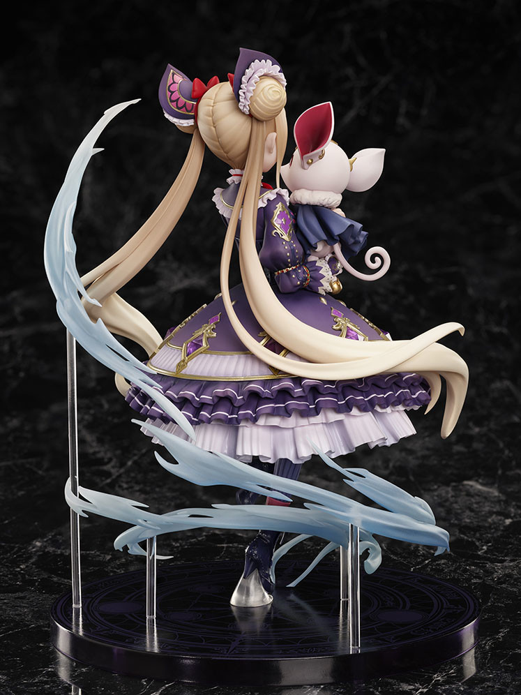 Shadowverse - Luna - F:Nex - 1/7 (FuRyu) photo 4