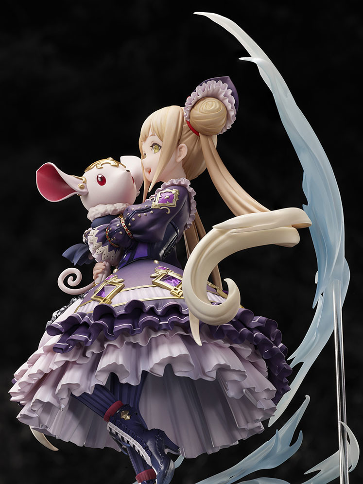 Shadowverse - Luna - F:Nex - 1/7 (FuRyu) photo 5
