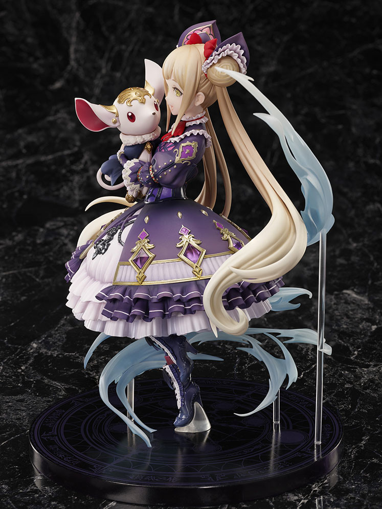 Shadowverse - Luna - F:Nex - 1/7 (FuRyu) photo 6