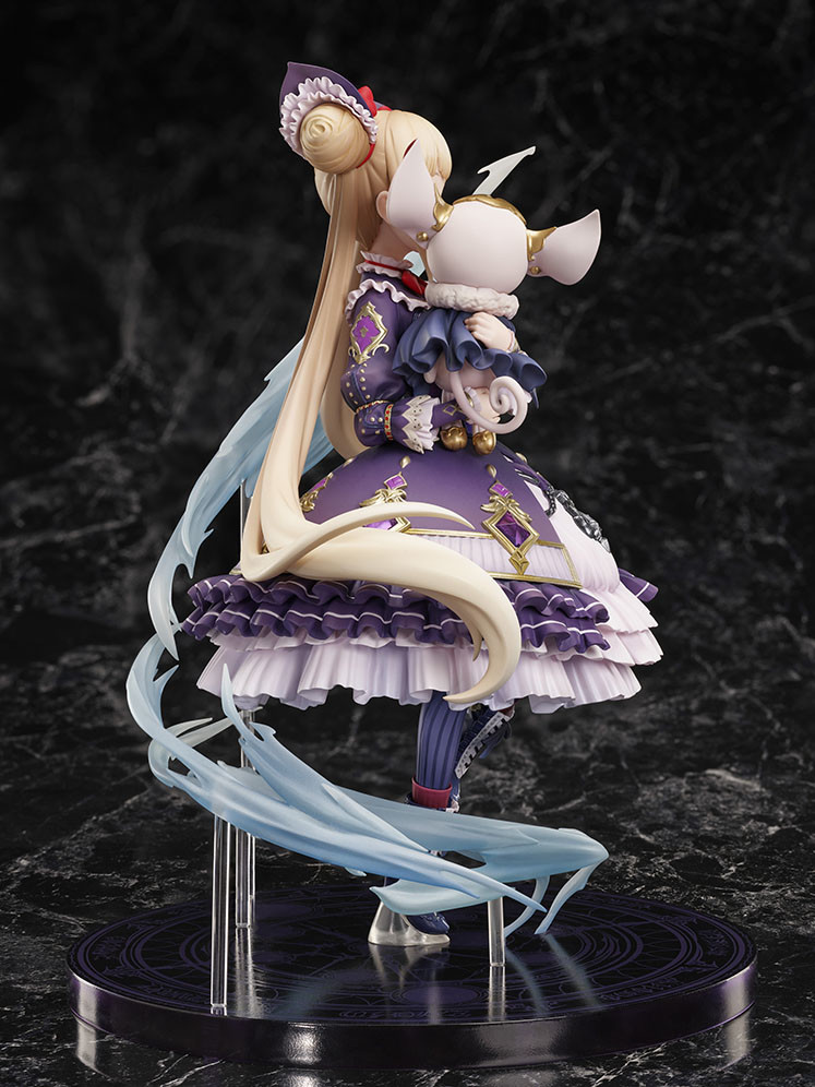 Shadowverse - Luna - F:Nex - 1/7 (FuRyu) photo 7