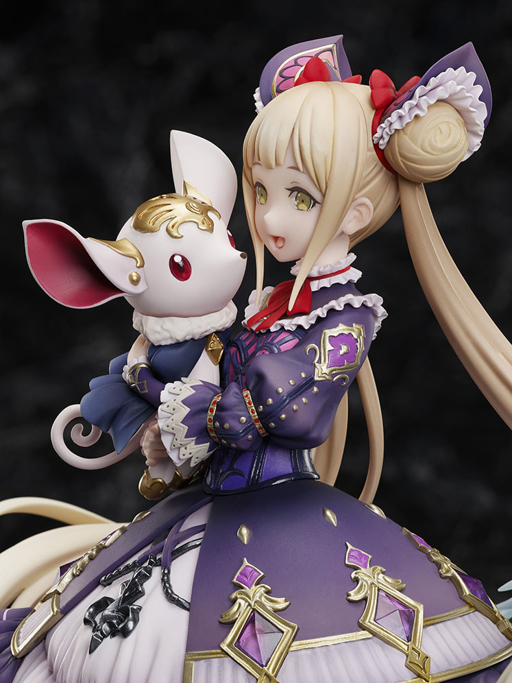 Shadowverse - Luna - F:Nex - 1/7 (FuRyu) photo 8