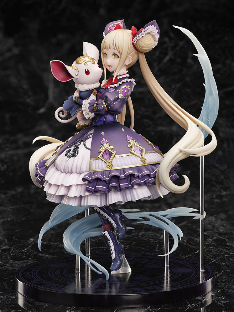 Shadowverse - Luna - F:Nex - 1/7 (FuRyu) photo 9