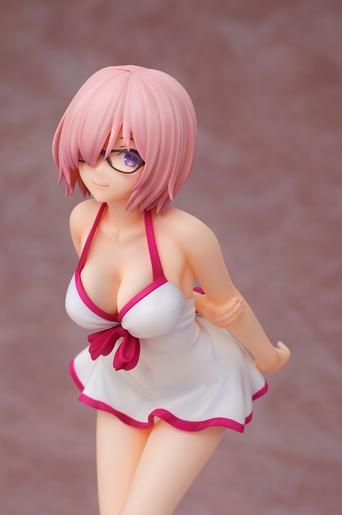Fate/Grand Order - Mash Kyrielight - Summer Queens - 1/8 (Our Treasure) photo 2