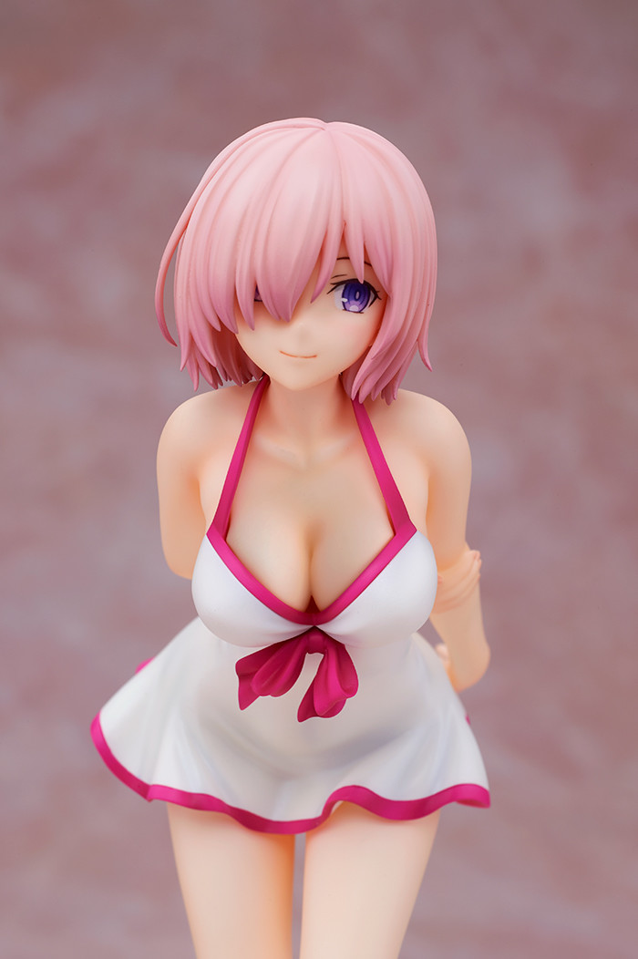 Fate/Grand Order - Mash Kyrielight - Summer Queens - 1/8 (Our Treasure) photo 3