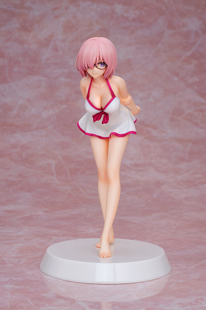 Fate/Grand Order - Mash Kyrielight - Summer Queens - 1/8 (Our Treasure) photo 4