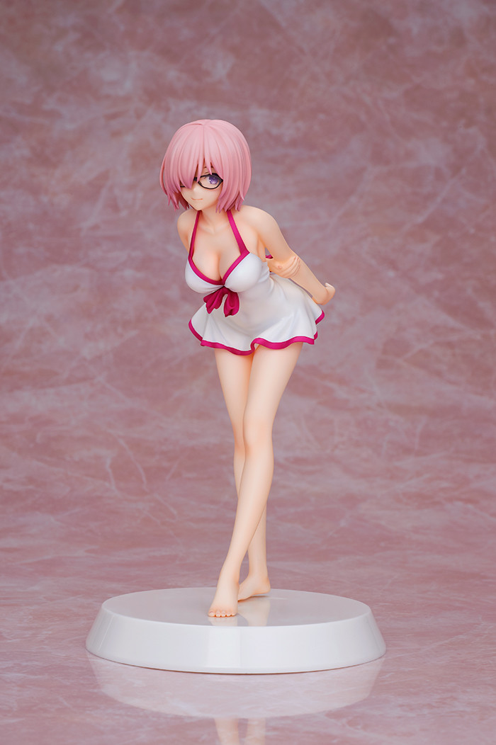 Fate/Grand Order - Mash Kyrielight - Summer Queens - 1/8 (Our Treasure) photo 5