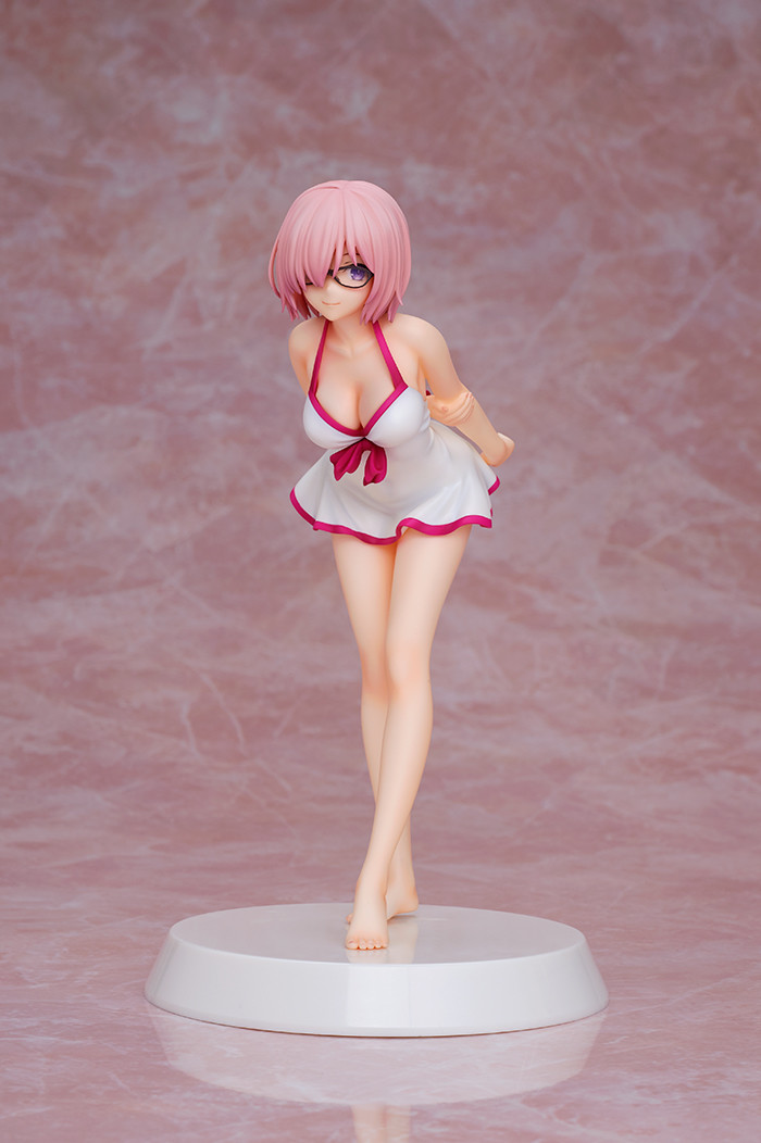 Fate/Grand Order - Mash Kyrielight - Summer Queens - 1/8 (Our Treasure) photo 6