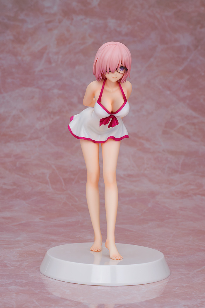 Fate/Grand Order - Mash Kyrielight - Summer Queens - 1/8 (Our Treasure) photo 7