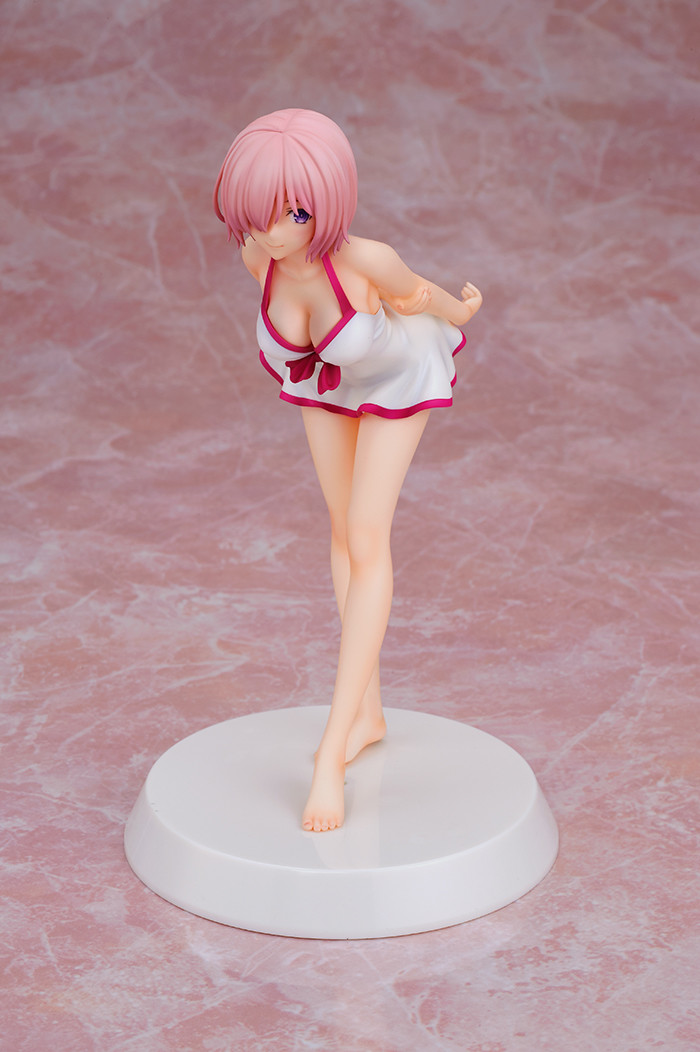 Fate/Grand Order - Mash Kyrielight - Summer Queens - 1/8 (Our Treasure) photo 8