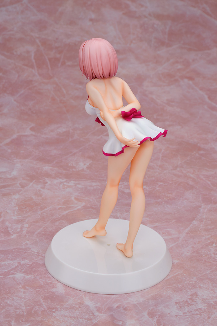 Fate/Grand Order - Mash Kyrielight - Summer Queens - 1/8 (Our Treasure) photo 9