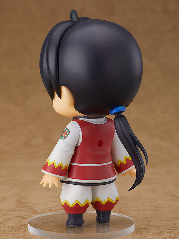 Chuuka Ichiban! - Liu Mao Xing - Nendoroid  (#1241) (Good Smile Arts Shanghai, Good Smile Company) photo 4