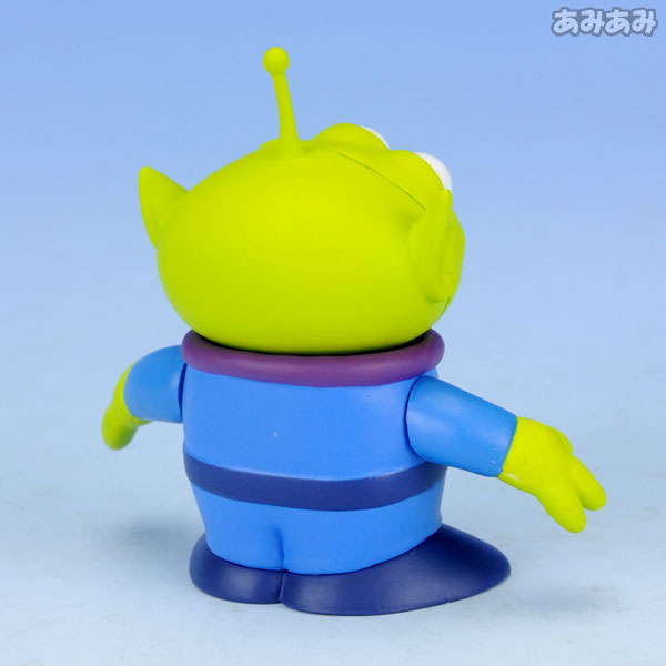 Toy Story - Alien - Woody - Revoltech - Revoltech Pixar Figure Collection (005) (Kaiyodo) photo 8