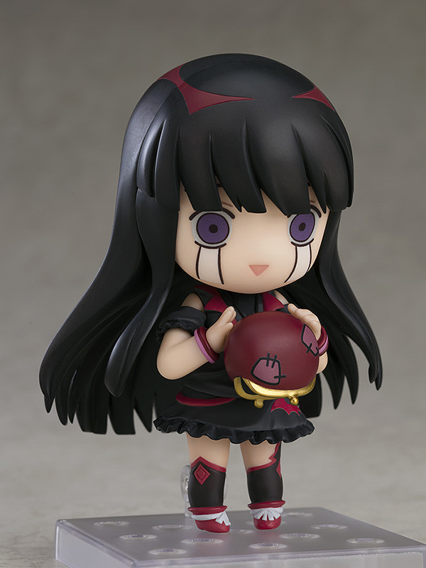 Yichang Shengwu Jianwenlu - Vivian Ancestor - Nendoroid (#1376) (Good Smile Arts Shanghai, Good Smile Company) photo 2