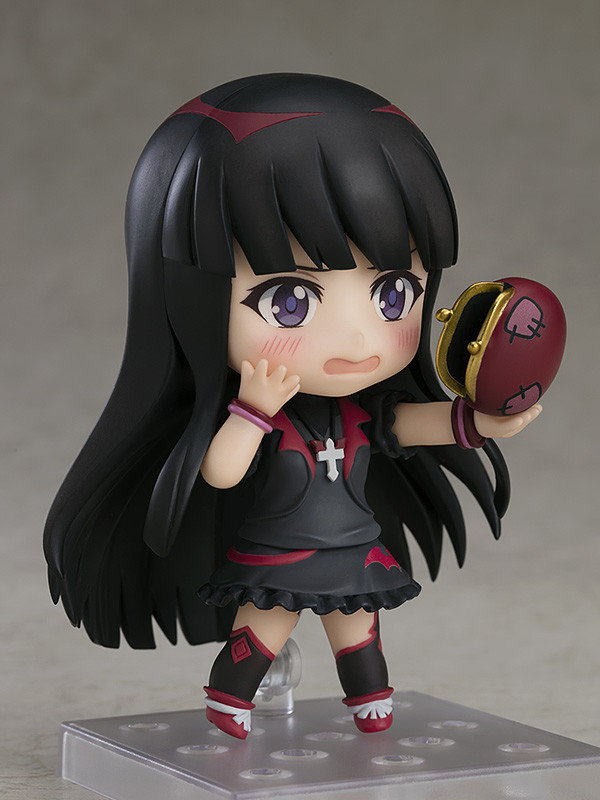 Yichang Shengwu Jianwenlu - Vivian Ancestor - Nendoroid (#1376) (Good Smile Arts Shanghai, Good Smile Company) photo 4