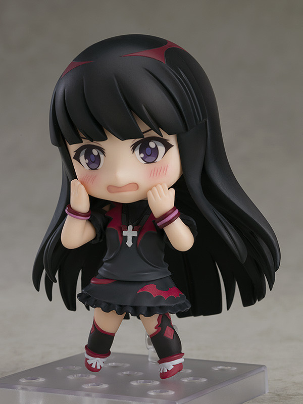 Yichang Shengwu Jianwenlu - Vivian Ancestor - Nendoroid (#1376) (Good Smile Arts Shanghai, Good Smile Company) photo 5