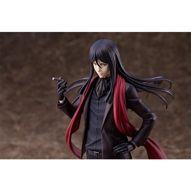 Lord El-Melloi II Sei no Jikenbo: Rail Zeppelin Grace Note - Waver Velvet - 1/8 (Aniplex, Orange Rouge) photo 5