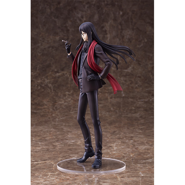 Lord El-Melloi II Sei no Jikenbo: Rail Zeppelin Grace Note - Waver Velvet - 1/8 (Aniplex, Orange Rouge) photo 6