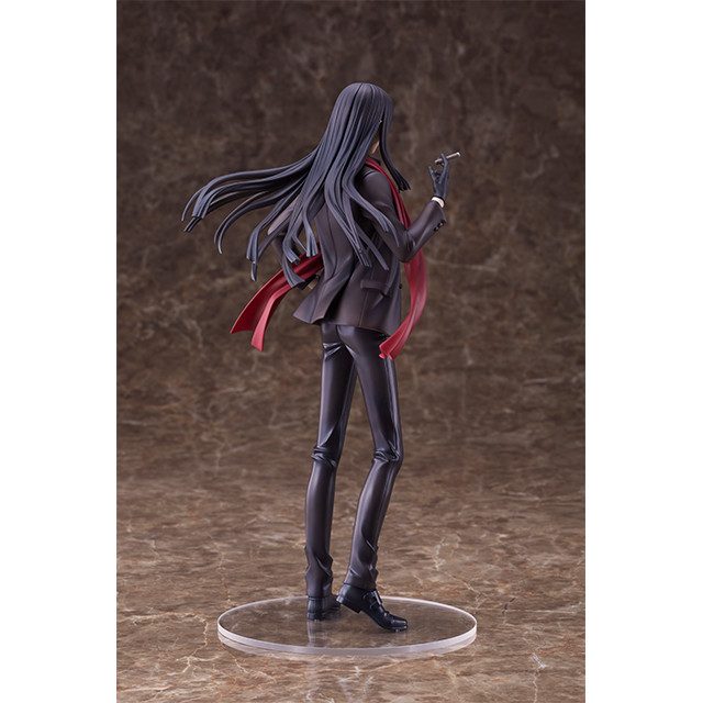Lord El-Melloi II Sei no Jikenbo: Rail Zeppelin Grace Note - Waver Velvet - 1/8 (Aniplex, Orange Rouge) photo 7