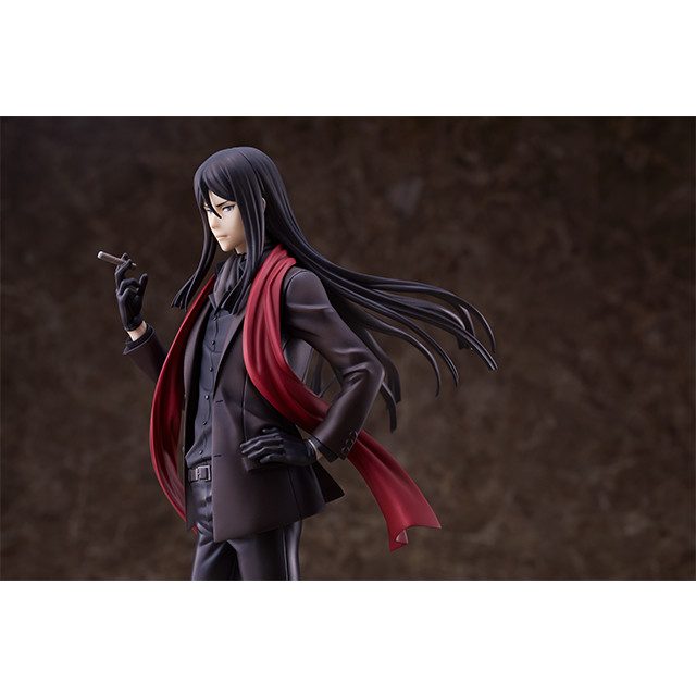 Lord El-Melloi II Sei no Jikenbo: Rail Zeppelin Grace Note - Waver Velvet - 1/8 (Aniplex, Orange Rouge) photo 8