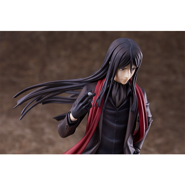 Lord El-Melloi II Sei no Jikenbo: Rail Zeppelin Grace Note - Waver Velvet - 1/8 (Aniplex, Orange Rouge) photo 9
