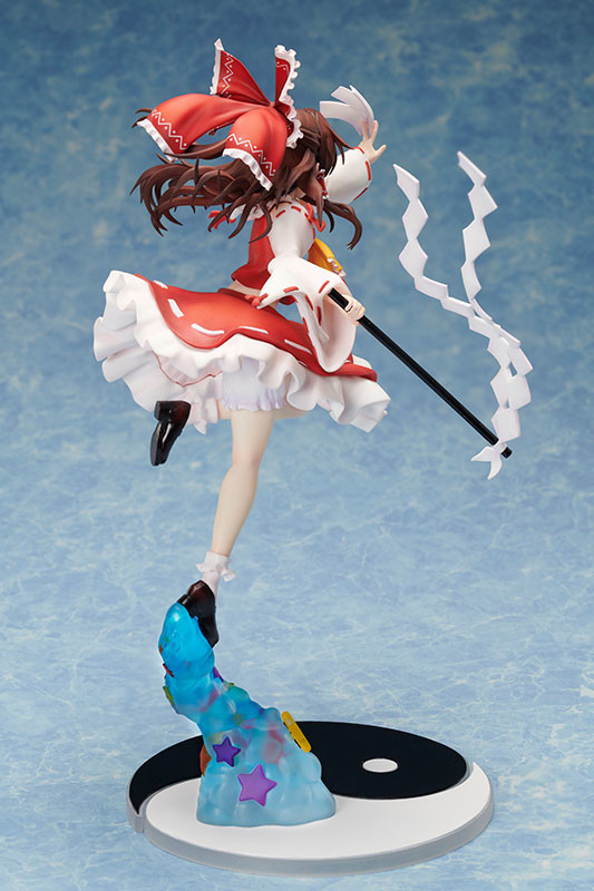 Touhou Project - Hakurei Reimu - 1/7 (Aniplex) photo 3