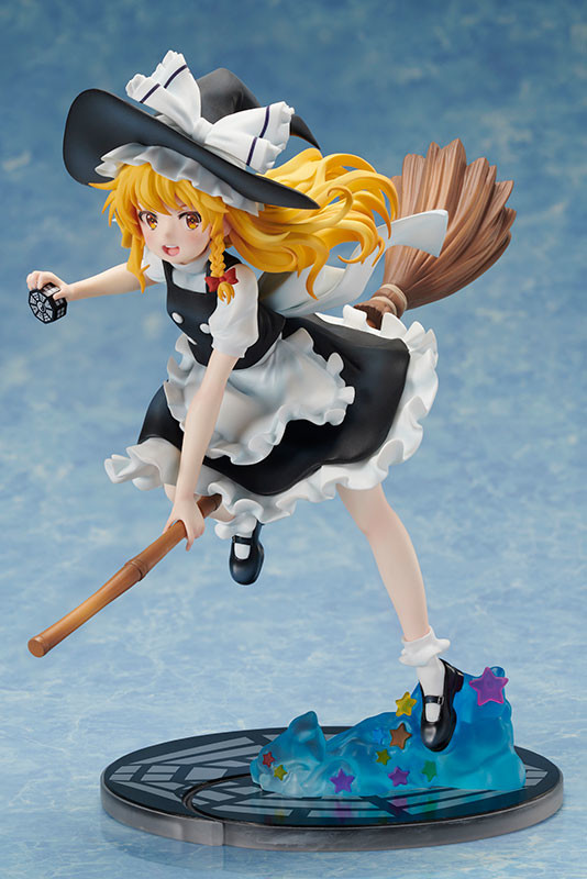 Touhou Project - Kirisame Marisa - 1/7 (Aniplex) photo 2