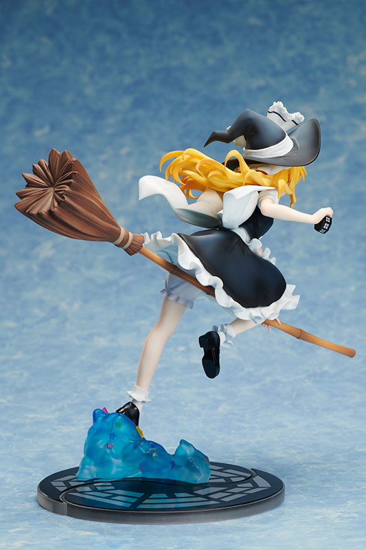 Touhou Project - Kirisame Marisa - 1/7 (Aniplex) photo 3