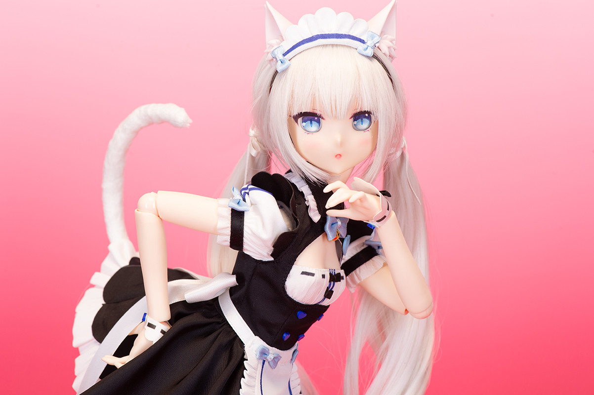 Nekopara - Vanilla - Anifee (003) - 1/4 (CP/FairyLand) photo 2