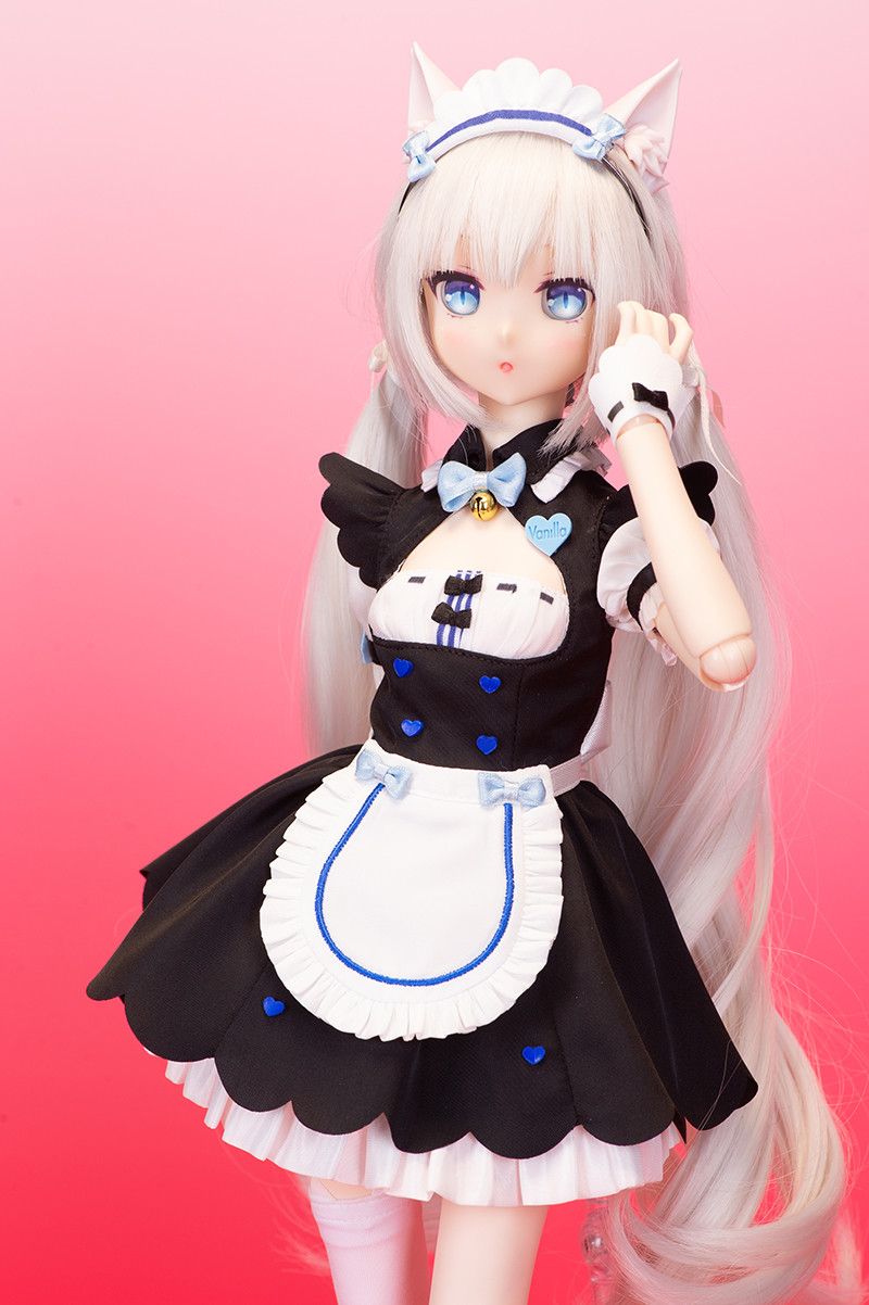 Nekopara - Vanilla - Anifee (003) - 1/4 (CP/FairyLand) photo 3
