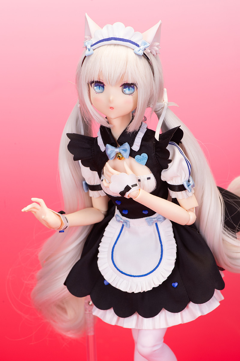 Nekopara - Vanilla - Anifee (003) - 1/4 (CP/FairyLand) photo 4