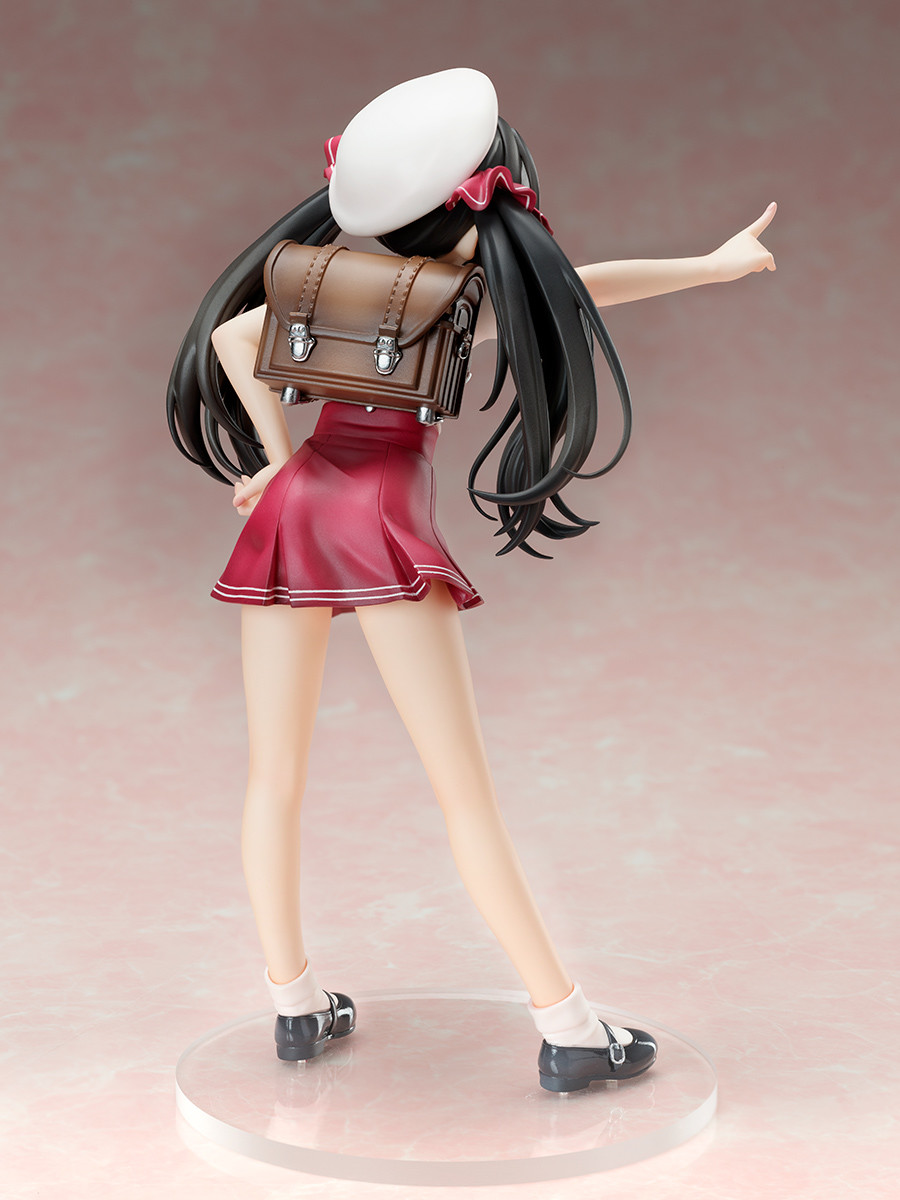 THE iDOLM@STER Cinderella Girls - Matoba Risa - 1/7 (Licorne) photo 2