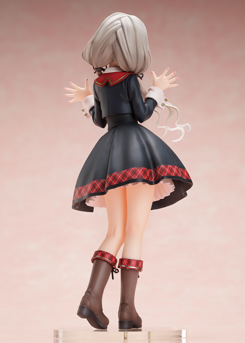 THE iDOLM@STER Cinderella Girls - Hisakawa Nagi - 1/7 (Licorne) photo 4