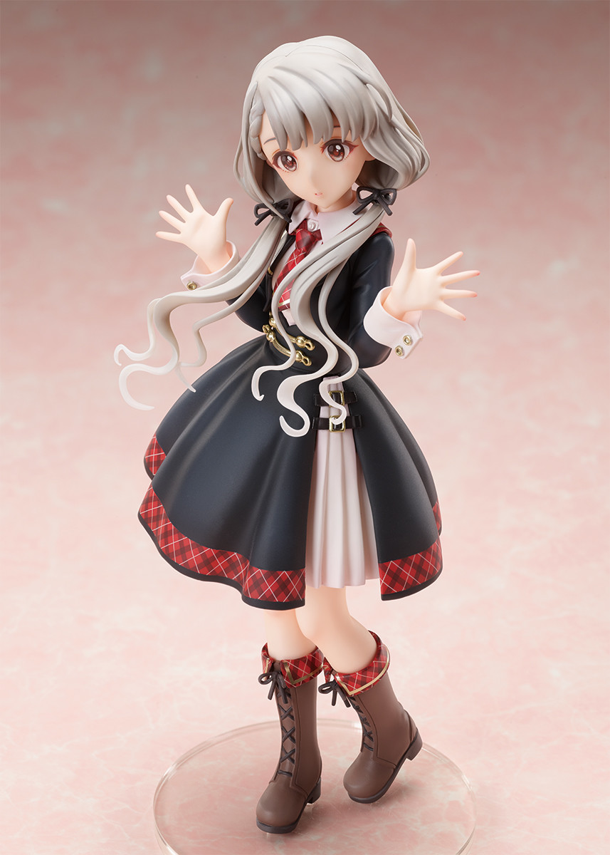 THE iDOLM@STER Cinderella Girls - Hisakawa Nagi - 1/7 (Licorne) photo 5