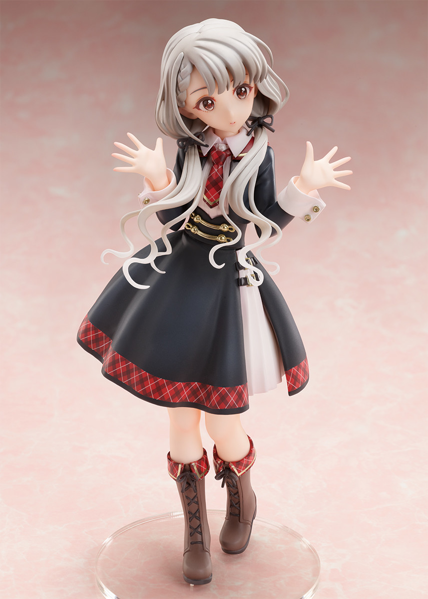 THE iDOLM@STER Cinderella Girls - Hisakawa Nagi - 1/7 (Licorne) photo 6