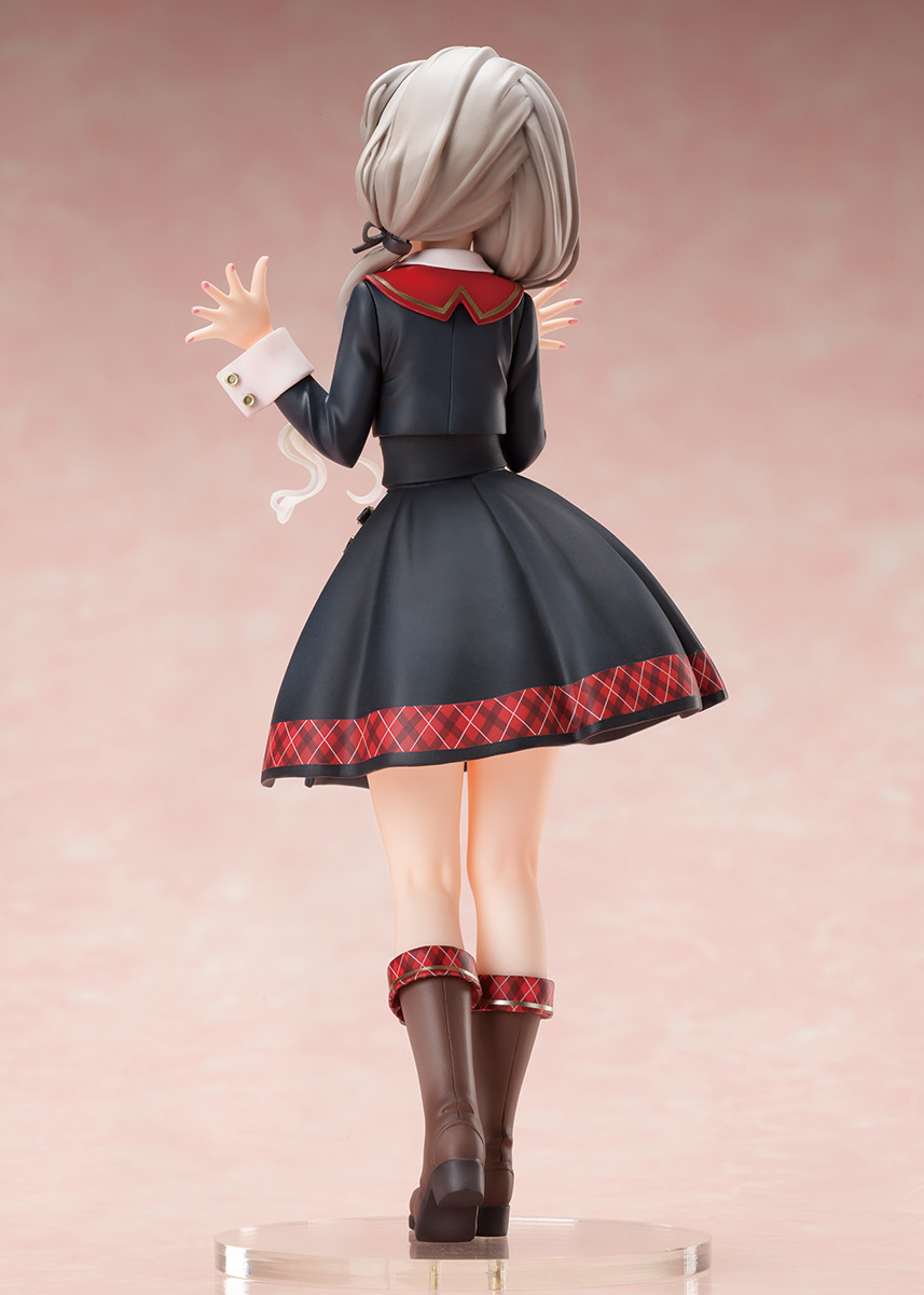THE iDOLM@STER Cinderella Girls - Hisakawa Nagi - 1/7 (Licorne) photo 8