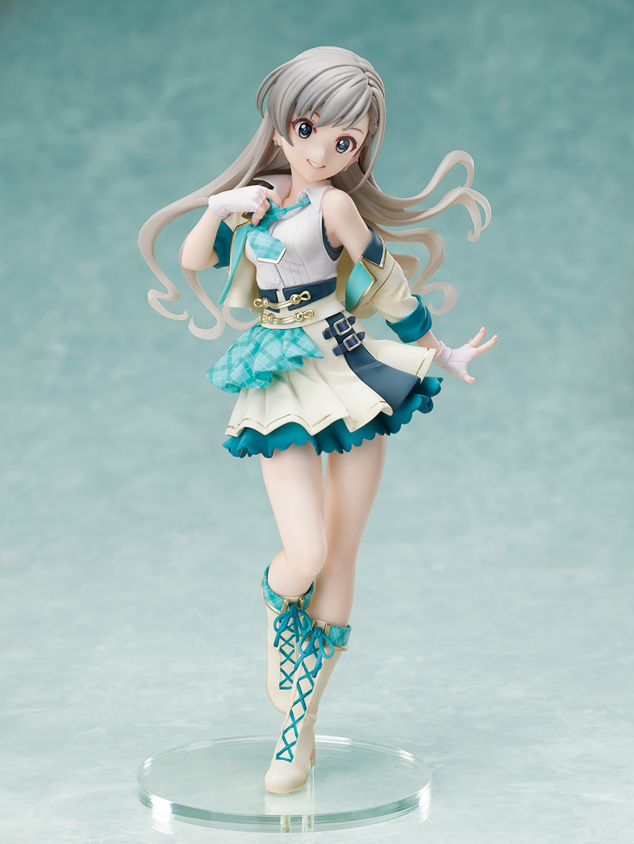 THE iDOLM@STER Cinderella Girls - Hisakawa Hayate - 1/7 (Licorne) photo 3