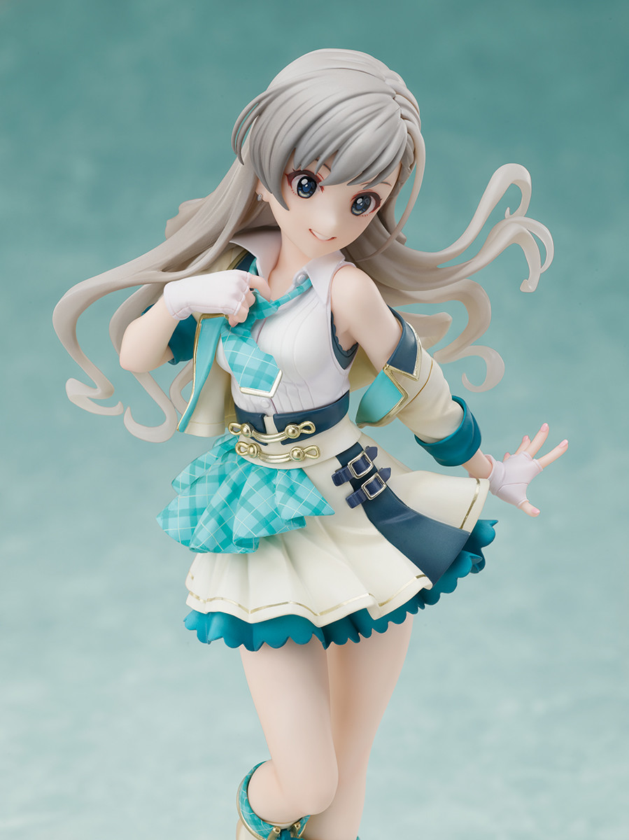 THE iDOLM@STER Cinderella Girls - Hisakawa Hayate - 1/7 (Licorne) photo 4