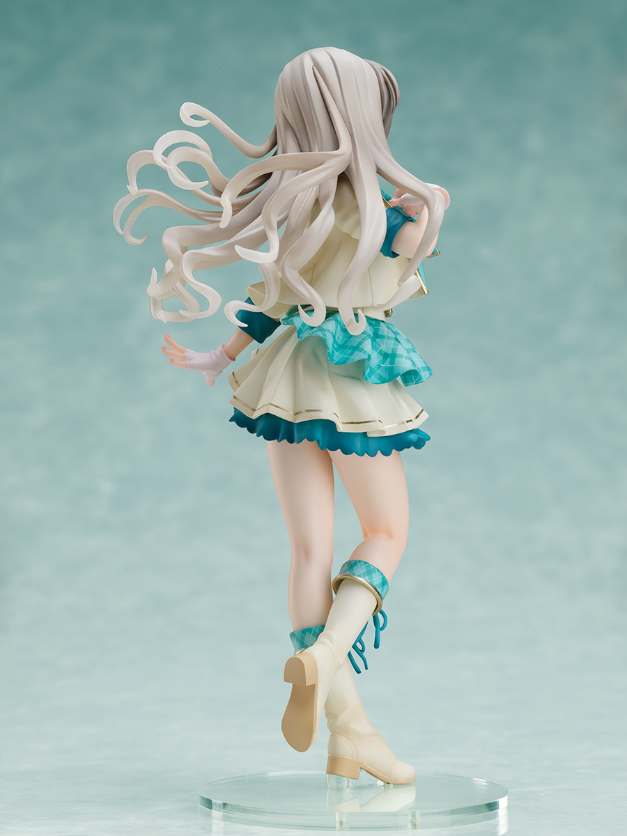 THE iDOLM@STER Cinderella Girls - Hisakawa Hayate - 1/7 (Licorne) photo 5
