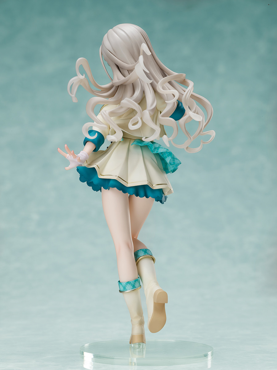 THE iDOLM@STER Cinderella Girls - Hisakawa Hayate - 1/7 (Licorne) photo 6