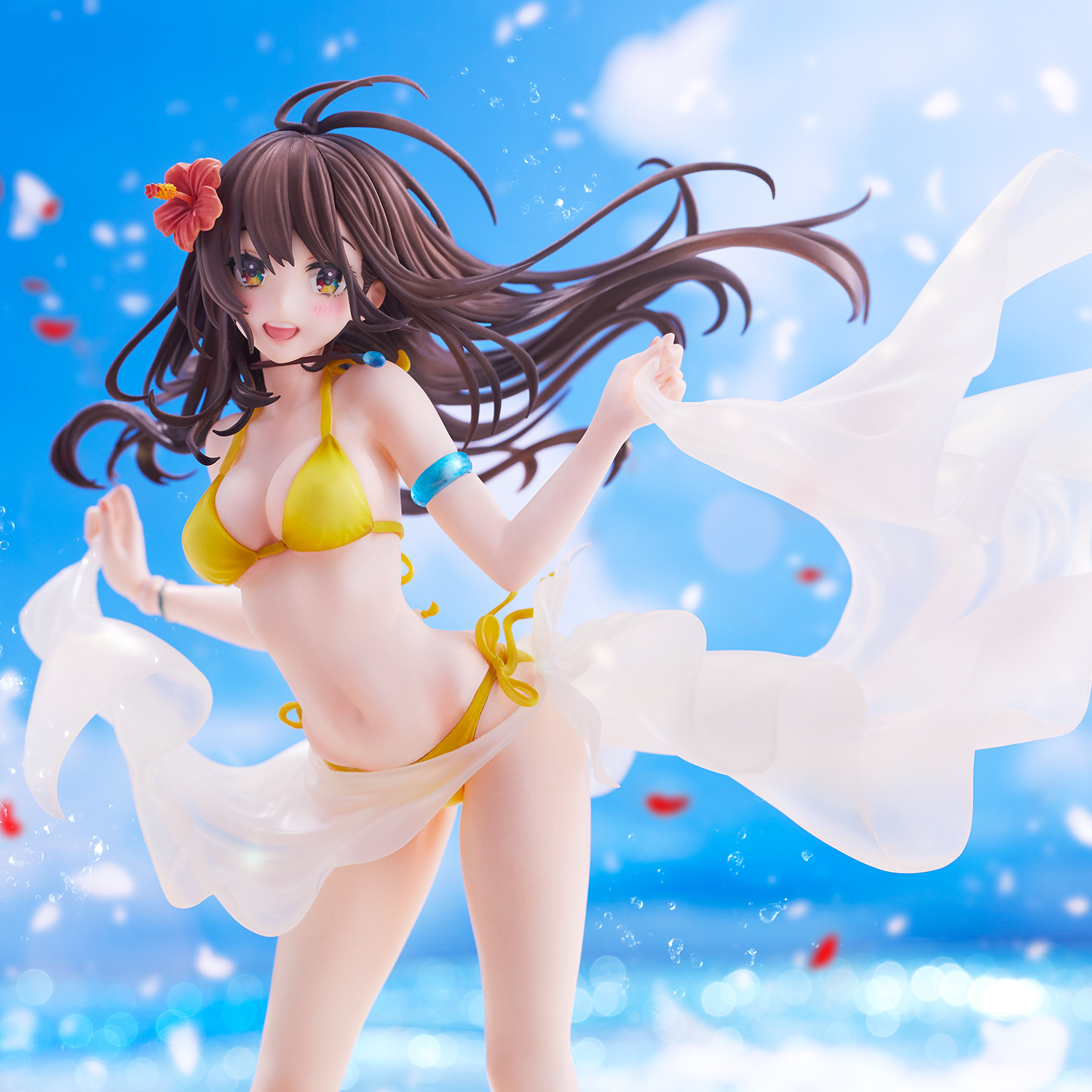 Original - Hello Summer (Union Creative International Ltd) photo 4