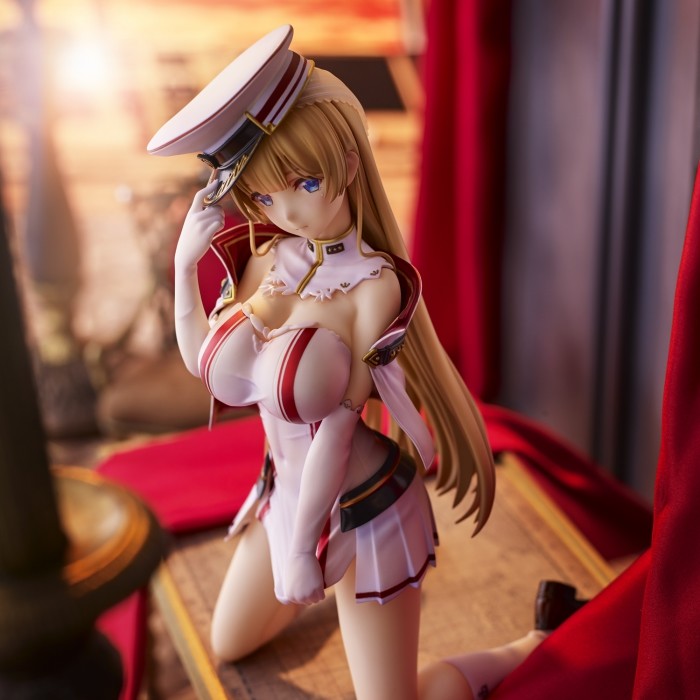 Original - Kaigun Musume Scarlet (Union Creative International Ltd) photo 2