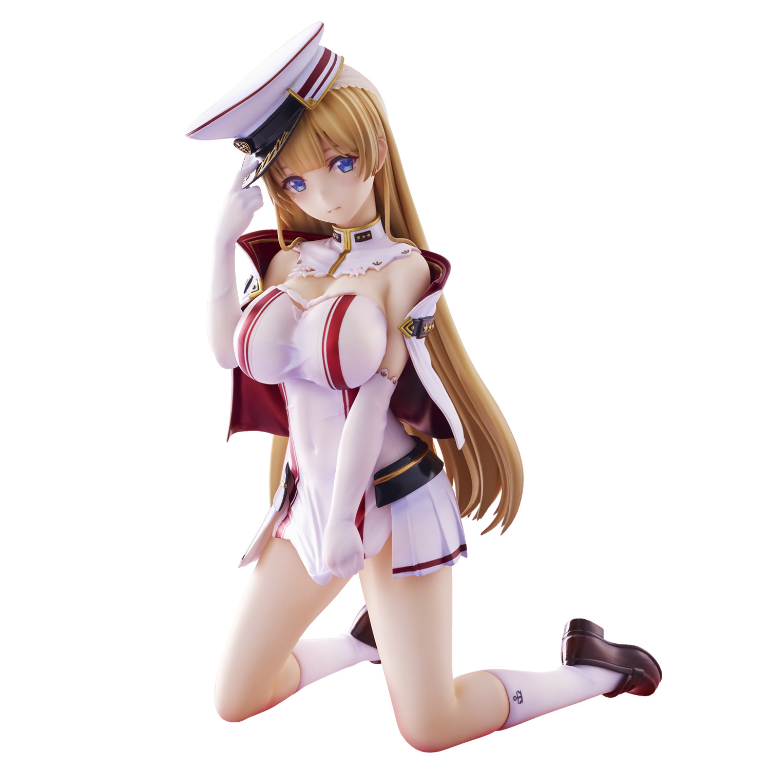 Original - Kaigun Musume Scarlet (Union Creative International Ltd) photo 3